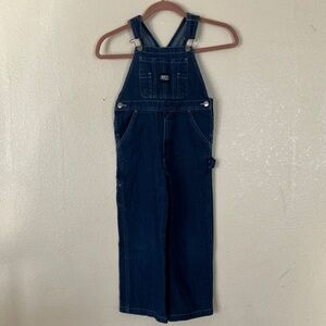 Key Cotton Children's Overalls, 6